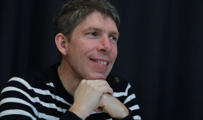 Benoît Chieux 