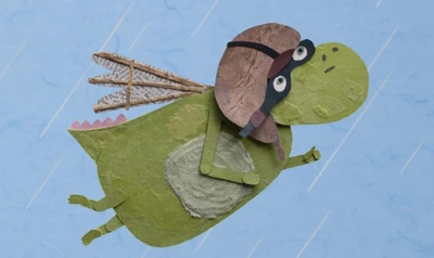 Il était une fois à Dragonville 