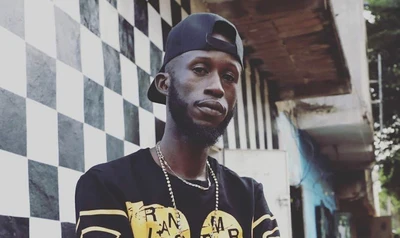 MC Waraba 