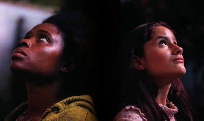 "Mi Bestia", un film de Camila Beltrán 