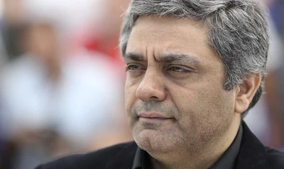 Mohammad Rasoulof 