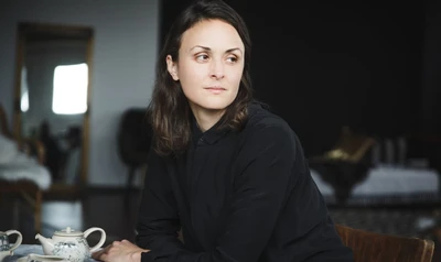 Neja Tomsic 
