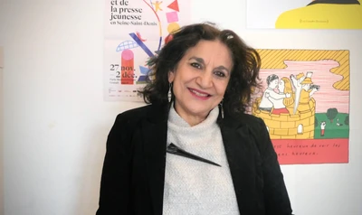 Nathalie Donikian 