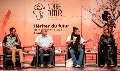 Forum NF - C?te d'Ivoire 