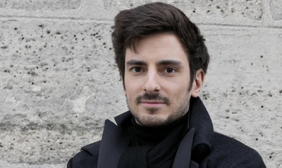 Donatien Aubert