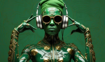 Africa Creative Sounds