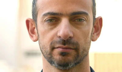 Ali Cherri 