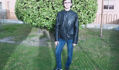 Alvaro Crespo