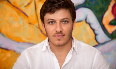 Anas Albraehe