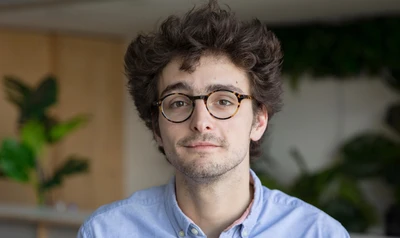 Clément Thibault (Le Cube Garges) 