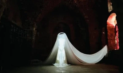 Ayni/Habibi 