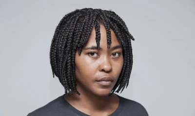Buhlebezwe Siwani 
