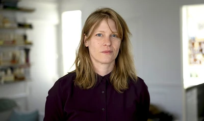 Claire Burger