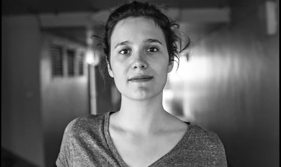 Camille Dagen 