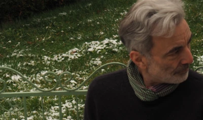 Christophe Fourvel