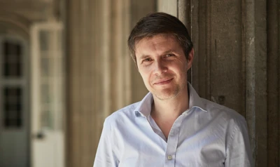 Paul Rondin 