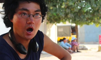 Davy Chou 