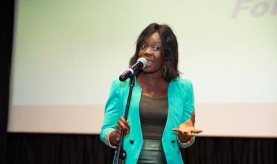 Edwige Doumbia 