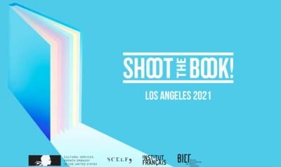 Shoot the book LA 2021 