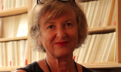 Claire David 