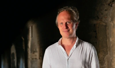 Christoph Wiesner 