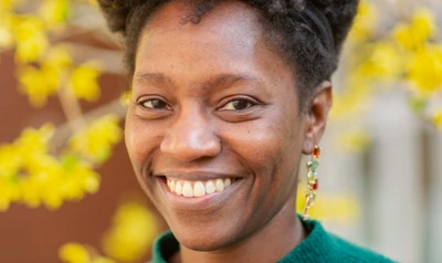 Penda Diouf 