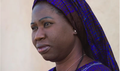 Fatou Kiné Sène 