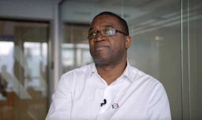 Désiré Koussawo 