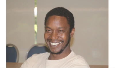 Thierno Souleymane Diallo 