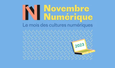 Novembre Numérique 2023
