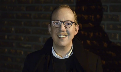 Carl-Oskar Linné 