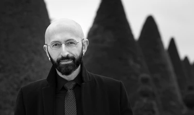 Antonio Casilli 