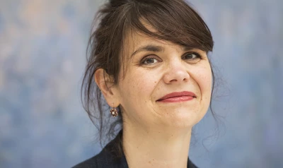 Cécile Debray