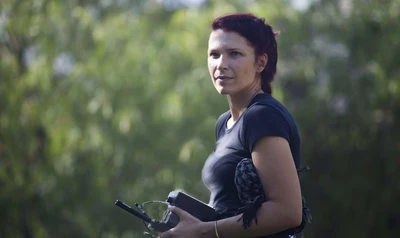 Céline Tricart