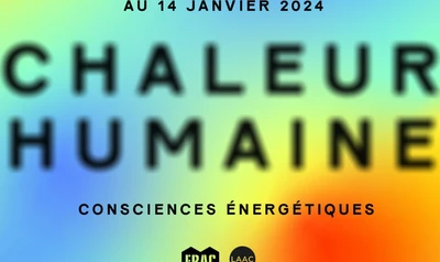 Chaleur humaine