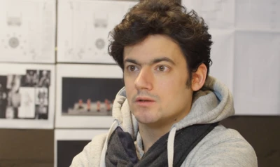 Clément Cogitore