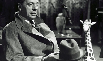 Compartiment tueurs, de Costa-Gavras 