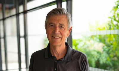 Denis Lafaurie 