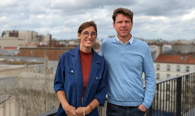 Isaline et Romuald : Diriger un Centre de langue au sein du réseau culturel français à l’étranger 