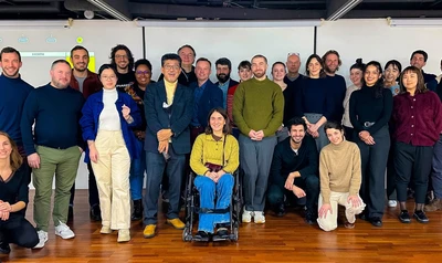 ICC Immersion en Corée du Sud 