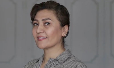 Sahra Mani 