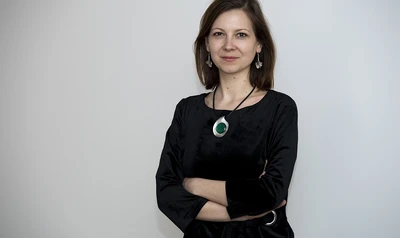 Diana Marincu