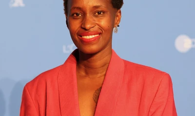 Didacienne Nibagwire 