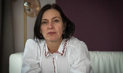Liliana Lazar 