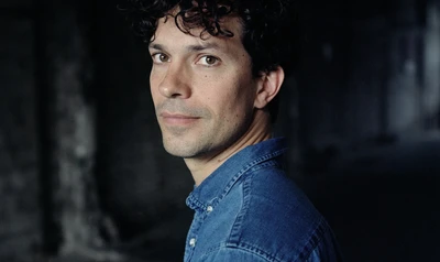 Pierre Ducrozet