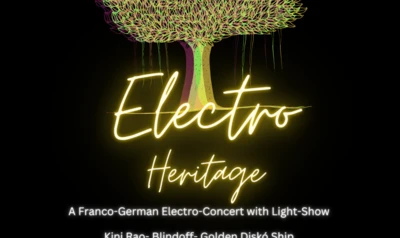 Electro Heritage