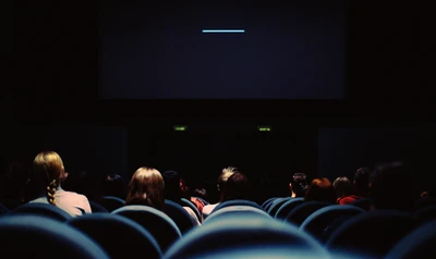salle de cinéma