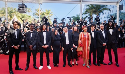 La Fabrique Cinéma 2024