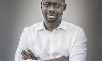 Felwin Sarr