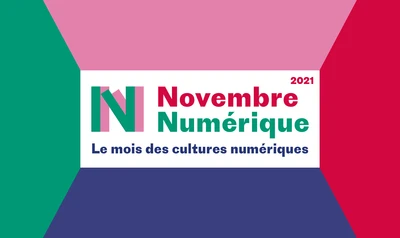 Novembre Numérique à Paris